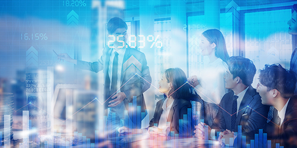 青岛计量管理系统：业务管理系统是什么，有什么用？